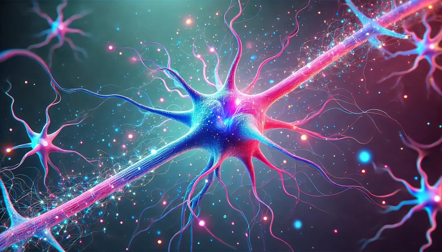 DNA Structure Background