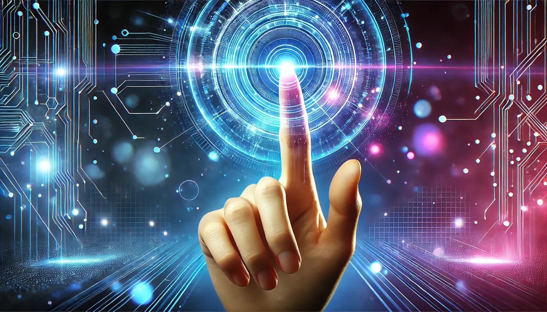 DNA Structure Background