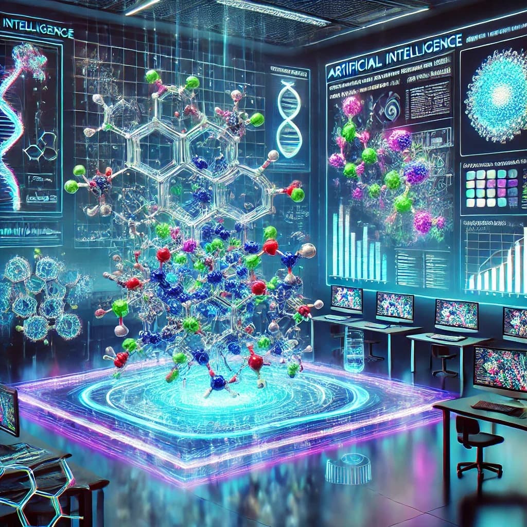 Technology Stack Visualization