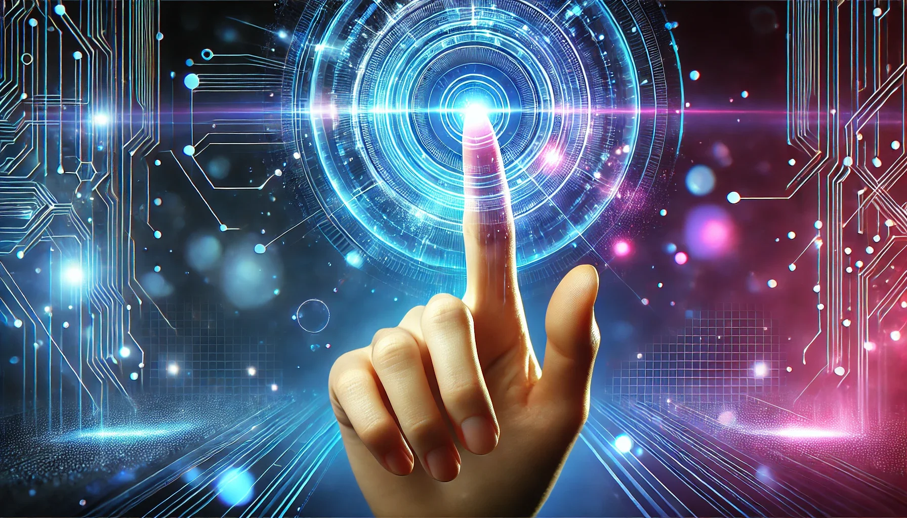 DNA Structure Background